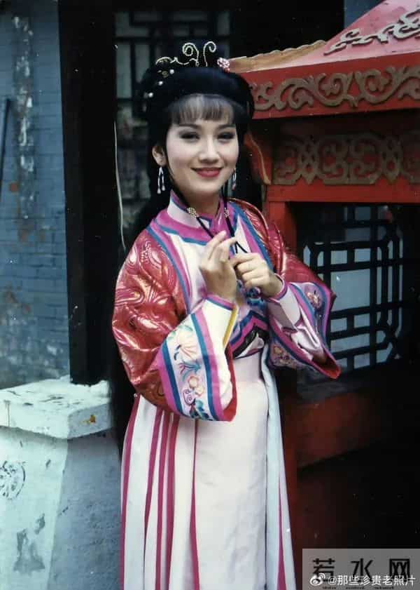 1991年电视连续剧《戏说乾隆》之《宫闱惊变》