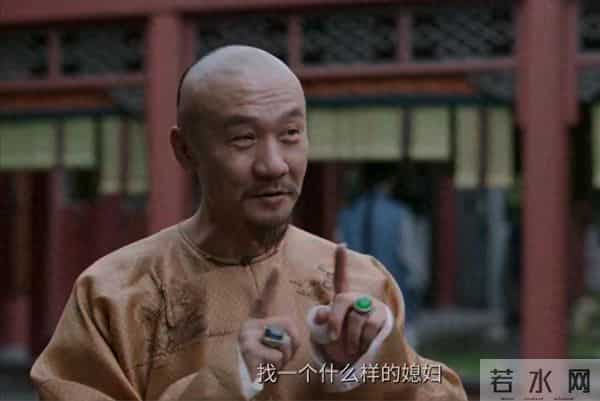 《大生意人》大结局，李万堂的三个儿子，最后无一善终！