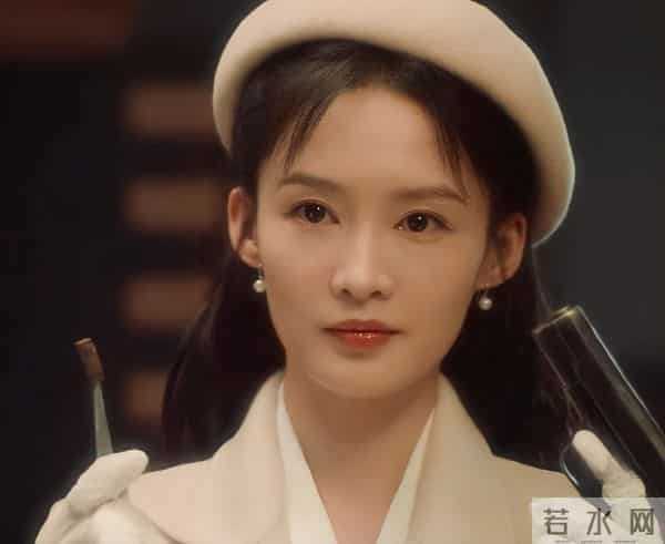 央视《风与潮》全国收视第二,连追3集,我想说:这年代大剧要爆