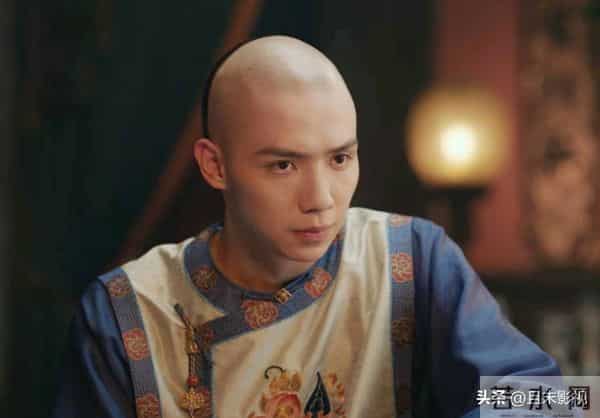 《大生意人》结局前瞻:古平原封王,李万堂出家,李钦苏紫轩成婚