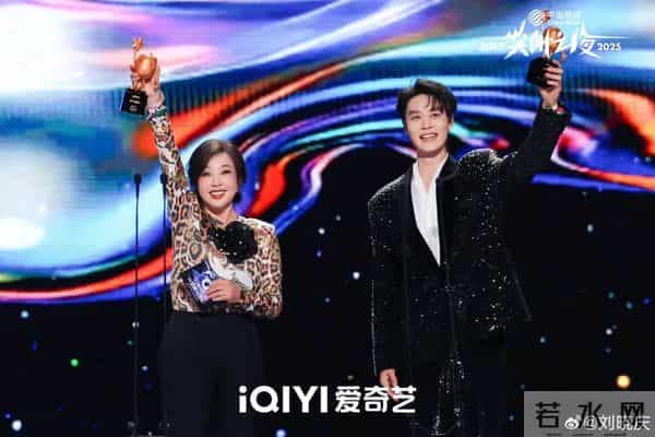 2025尖叫之夜:好内容永不过时