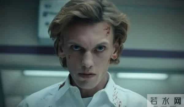 飙升9.6分,今年最顶的神剧来了,没有之一