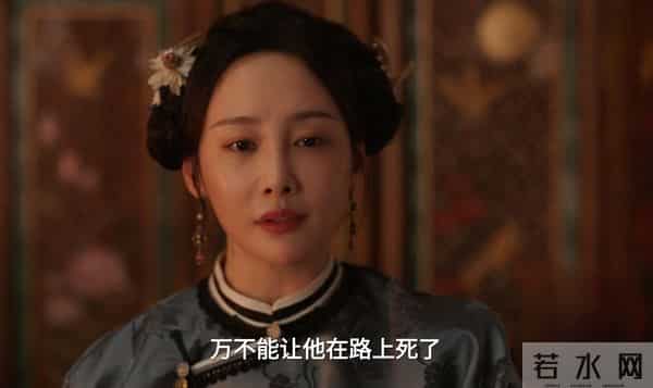 《大生意人》结局，原来，这才是李万堂夫人至今没有出现的真相