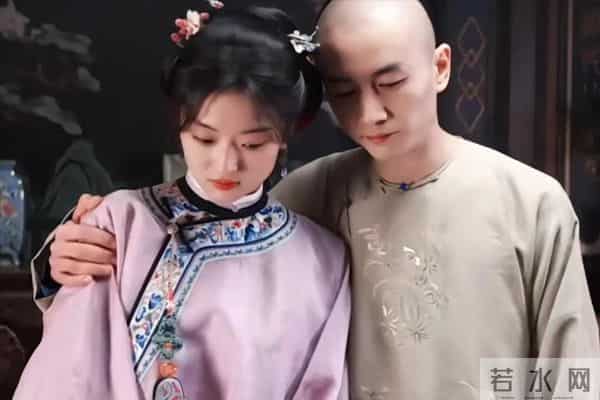 《大生意人》匿名信来袭,常玉儿梦断贞洁,与古平原决裂遁入空门