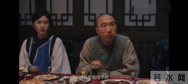 大生意人：李钦永远不知，20万两，是苏紫轩对古平原最好的报复