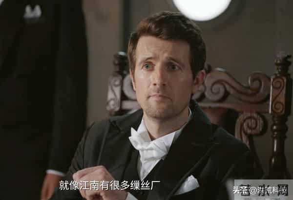 《大生意人》结局：六王爷背刺，古平原靠四贵人翻盘，乔致庸上榜