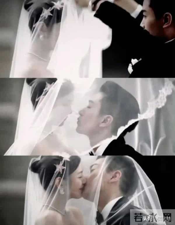 42岁陈妍希，演现代版“小龙女”