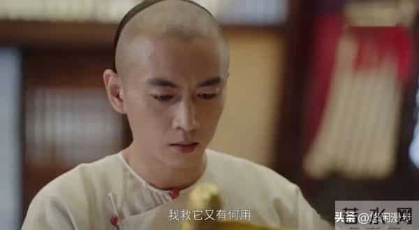 《大生意人》李万堂不认亲儿,20年伪装下的4个隐情,字字戳心