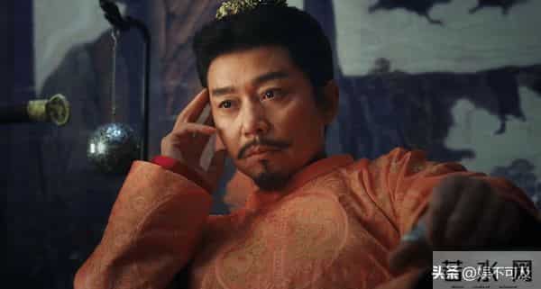 终于有比《琅琊榜》还好看的剧了!央八首播!堪称古装权谋剧天花板