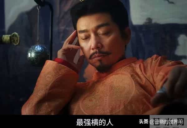 央八开播！悬疑复仇剧《长安二十四计》定档，看选角这剧要爆了