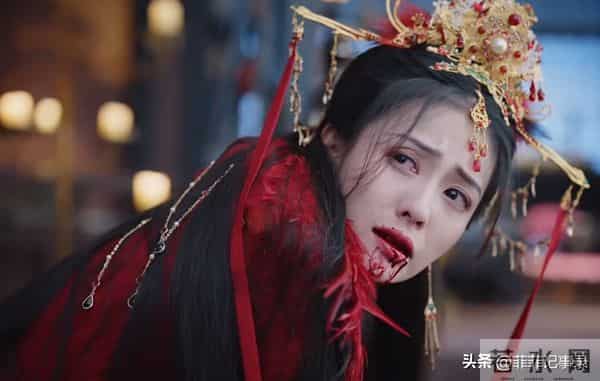 于正也没想到,白鹿二封尖叫女演员3天后,因一举动迎来口碑暴涨