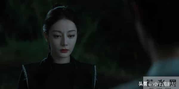 《枭起青壤》最讨喜的人,不是聂九罗,也不是不吕现,而是熊黑