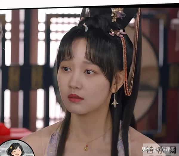 赵露思也想不到！曾演她身边不起眼的小护卫，如今成短剧爆款女主