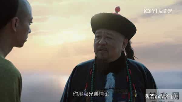 大生意人:直到古母见到亡夫,才知两江总督为何聘古平原为参谋!