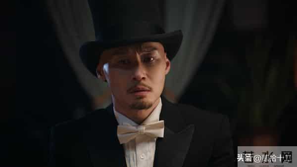 《大生意人》看清常玉儿晾着古平原,才懂李万堂为何赶李钦去读书