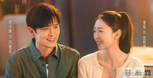 2025年“十佳电视剧”出炉了，《大生意人》仅第4，第1名实至名归