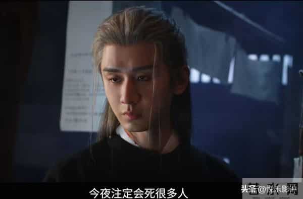 终于来了！央八开播，28集古装权谋剧 ，众星云集定能掀起追剧热潮