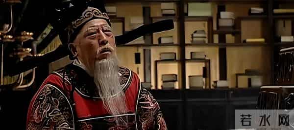 17年过去了,它依然是国剧天花板!