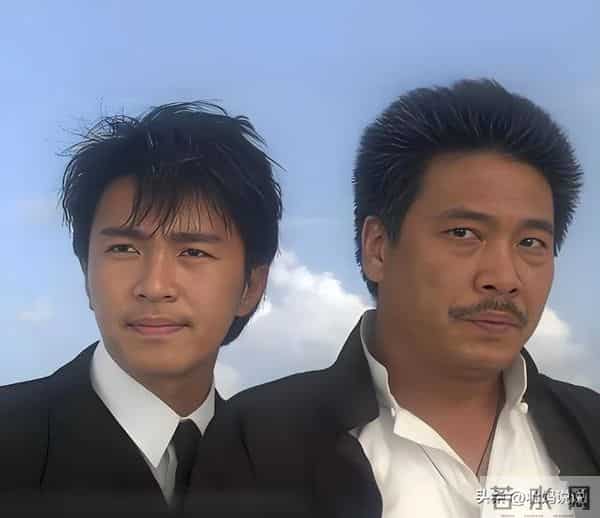 爆火之后是凄凉,《鹿鼎记》重映惨淡,周星驰的口碑也救不回来