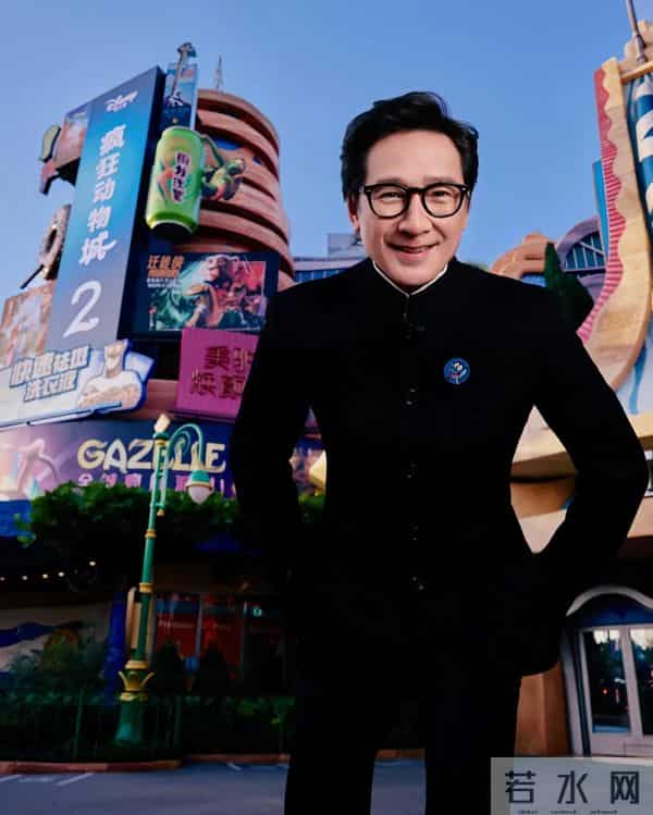 《疯狂动物城2》,我磕的狐兔 CP 怎么可能是友情!