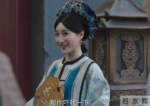 演啥啥不行！央视《大生意人》遭恶评，这俩“戏混子”有很大责任