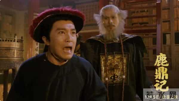 上映3天票房仅77万,周星驰尽力了,可星爷的号召力已不如当年了