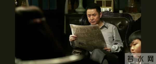 父母爱情:江德福明明嫌弃安泰,为何还给他最多回报?