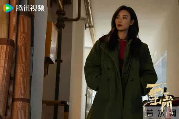 为什么连倪妮热巴刘浩存，都无法拯救尾鱼IP？