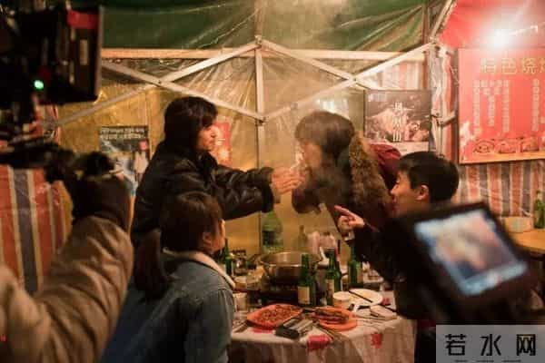 《恋曲1980》平遥封王！李现春夏领衔摘WIP最佳影片