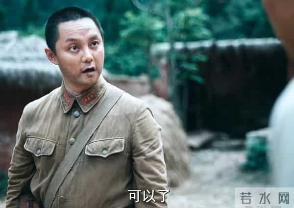 《得闲谨制》他演日本兵太真,观众呼吁严查,难怪不参与宣发了