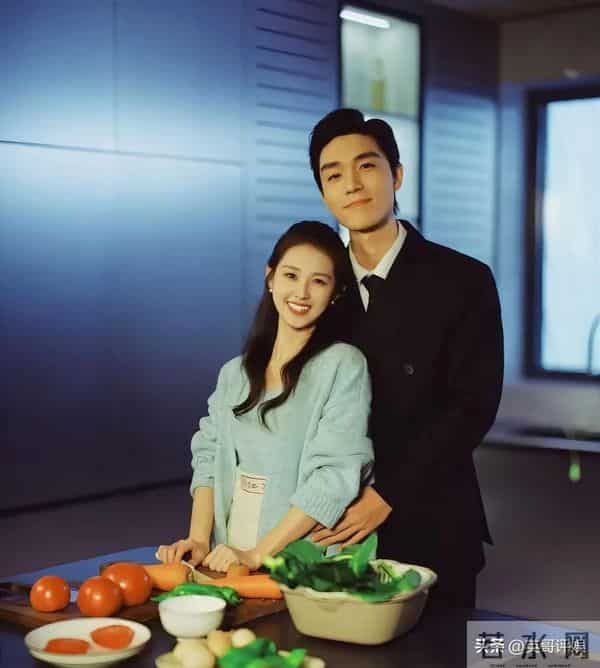 救命!原来郭宇欣这么敢拍!尺度最大五部短剧,没看过血亏!