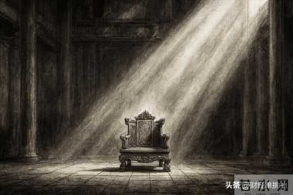 十年沉寂一朝封神:《大明王朝1566》为何成了国产剧天花板?