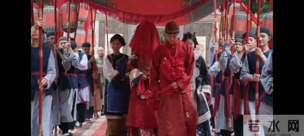 《大生意人》瑞麟举荐古平原进士，不过是李万堂报复李钦的连环计