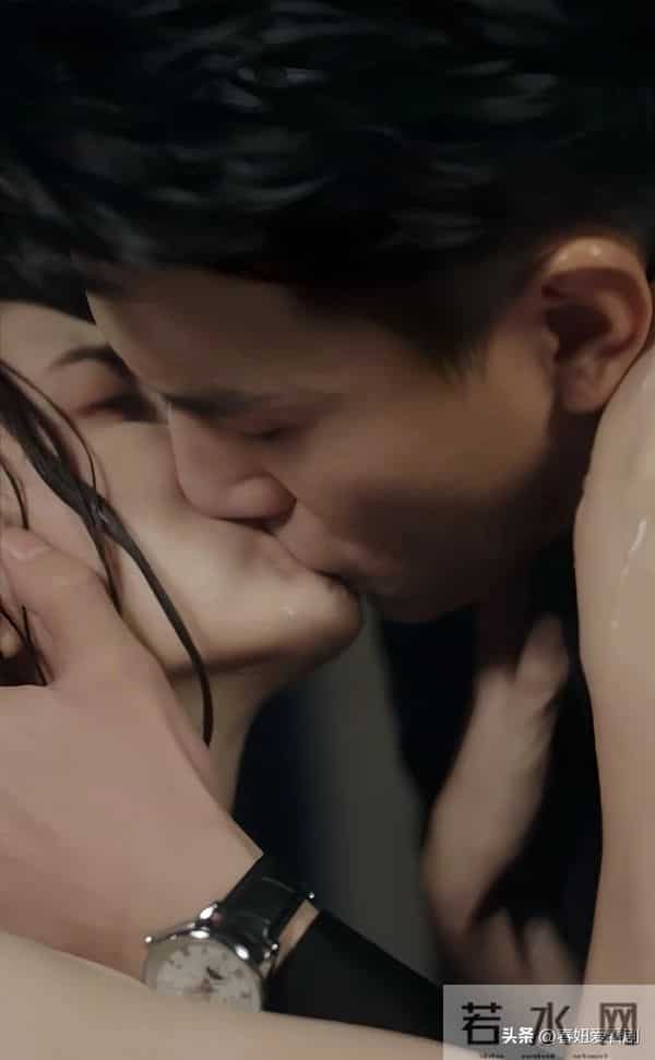 把吻戏拍出艺术感的5部高分短剧：每一帧都是心动的教科书