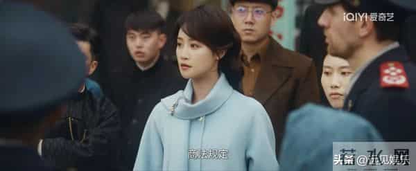 风与潮：首播，原来，这才是何贤帮助小渔的真相