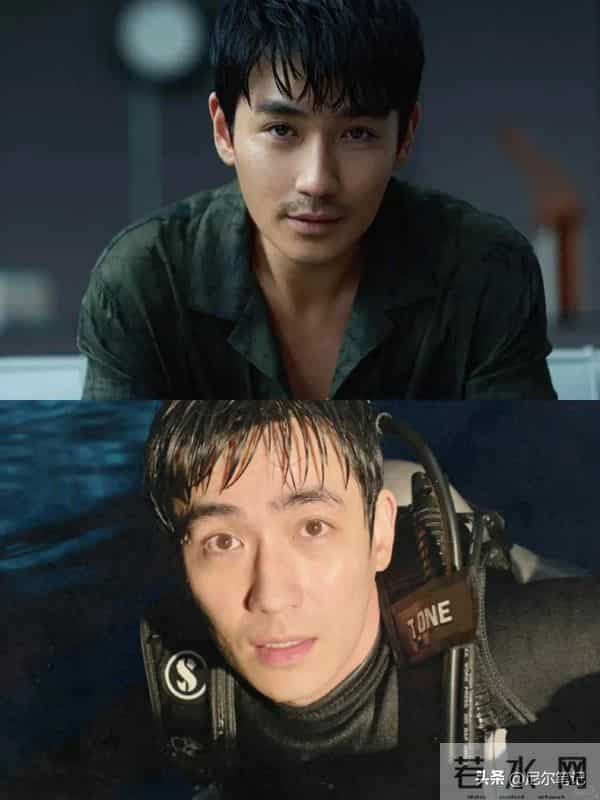 即将来袭！犯罪悬疑片《空枪》官宣，看完阵容后我想说：这片要爆