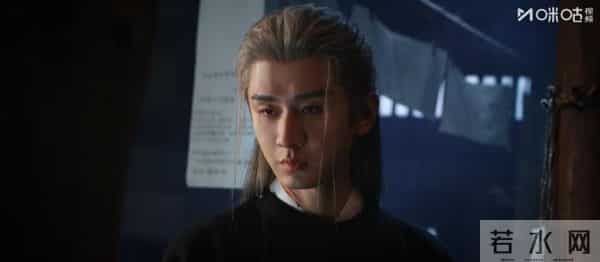 成毅领衔主演!《长安二十四计》定档12.12,咪咕预约送百万份会员