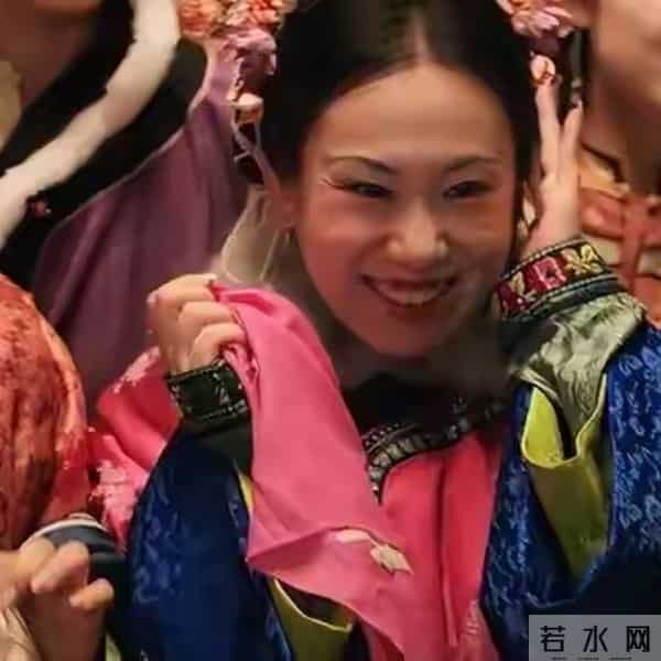 赵本山力捧的“丫蛋”，悄然在《大生意人》出镜，演技评价超高！