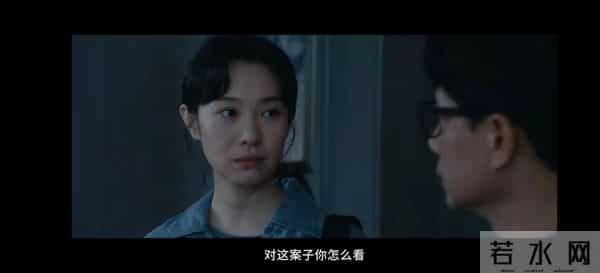 明晚开播!腾讯又一部悬疑剧来袭!阵容不错,影帝领衔主演