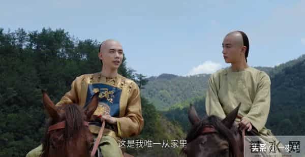 《大生意人》大结局：李万堂被六王爷灭口？李钦黑化，古平原翻盘