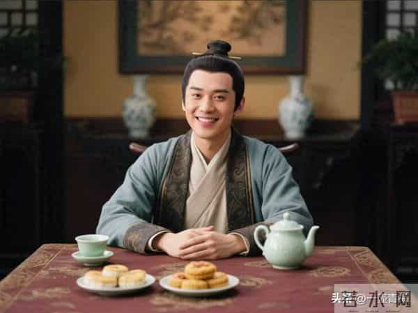 《肉蒲团》第一话:铁扉家规养淑女,一卷春图驯娇妻。