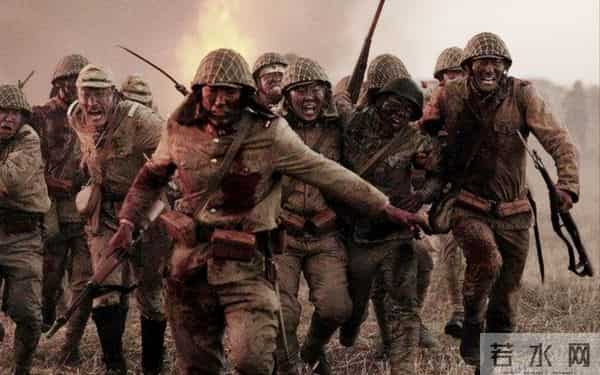 逼美国签城下之盟?日本如何在电影里打赢二战