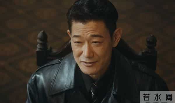 央视一套《风与潮》开播!说真的,这才是当下观众最该看的国剧