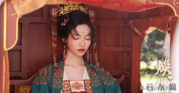 才播6集，播放破1400万，终于有让我熬夜狂追的古装悬疑剧了