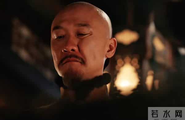 《大生意人》:古平原大婚,原来,这才是李万堂不认古平原的原因