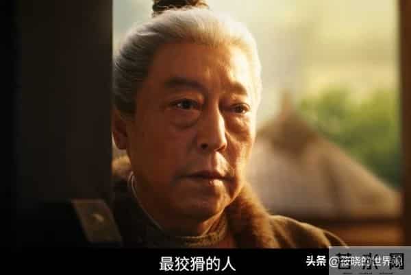 央八开播！悬疑复仇剧《长安二十四计》定档，看选角这剧要爆了