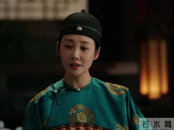 大生意人结局:古平原收养白依梅儿子,苏紫轩助古平原扳倒李万堂