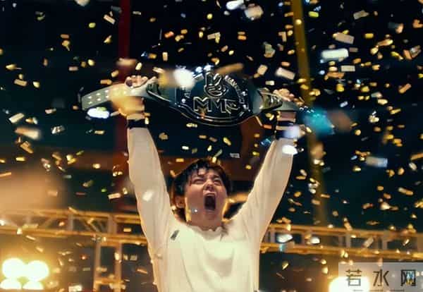 尹正彭昱畅又一力作，喜剧片《点到为止》官宣定档，沈腾倾力加盟