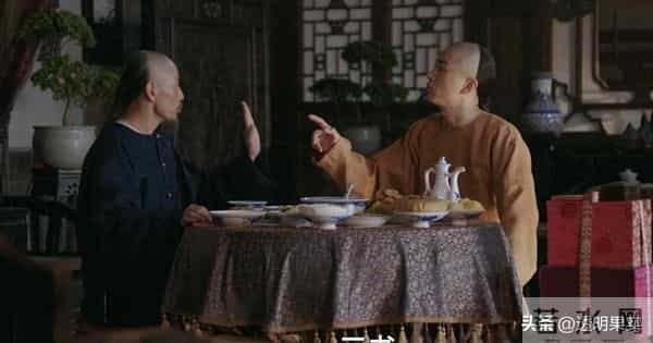 《大生意人》要不是白依梅找上门！古平原到死不知常玉儿的另一面