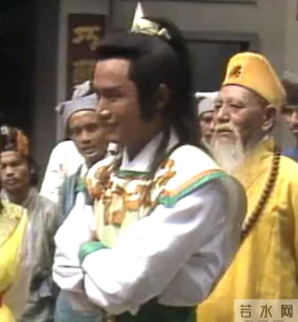 爱上事业心超强的男人,比爱上渣男还惨——《决战玄武门》